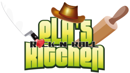 Ela's RocknRoll Kitchen